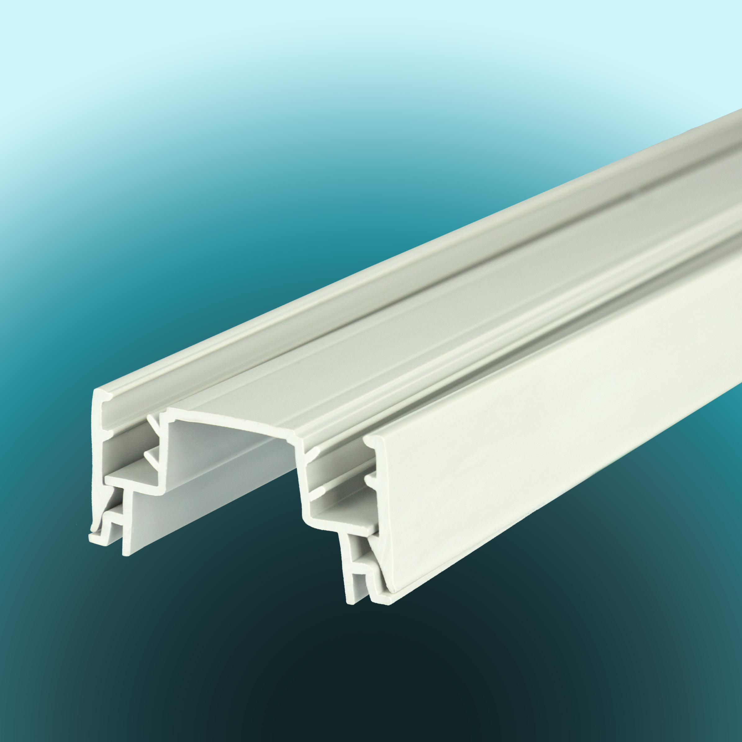 Glass Partitioning Profile